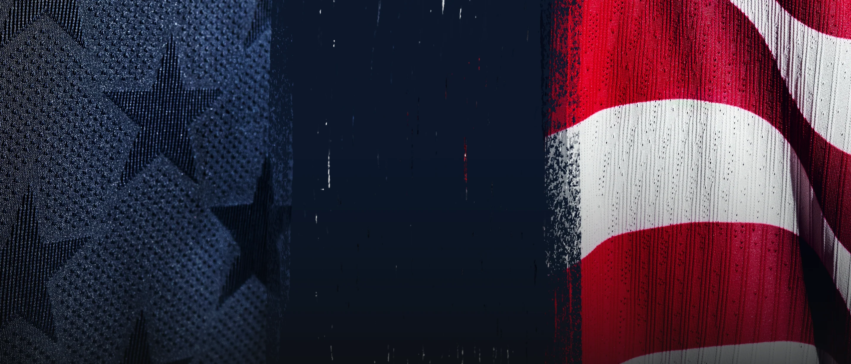 Wear Your National Team Pride